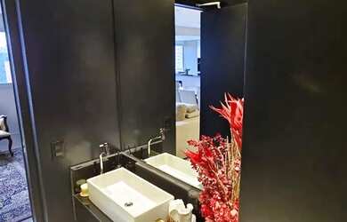 Imagem 14: The Parker 141 m2 com 3 quartos em Aclimação - São Paulo - SP