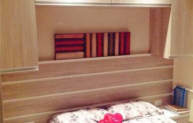 Imagem 7: Apartamento residencial à venda, Ipiranga, Ribeirão Preto