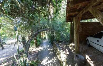 Imagem 2: Casa em Belém Novo. Imóvel novo, 200m² de Área, 4 Vagas na garageme3...