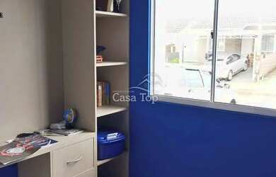 Imagem 5: Casa à venda Condomínio Belas - Oficinas