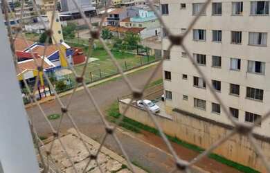 Imagem 6: Apartamento 2 garagens Samambaia Sul