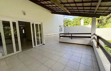 Imagem 16: Casa com 4 dormitórios para alugar, 350 m² por R$ 5.831,67/ano - Buraquinho...