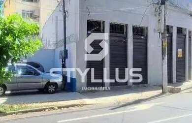 Imagem 5: Cachambi Loja. 180m² de Área