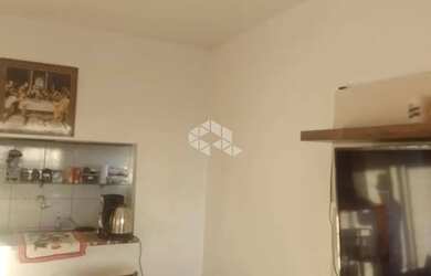 Imagem 5: Apartamento a venda com 1 quarto, elevador no bairro centro de Santa Maria...