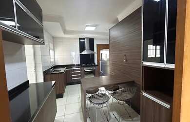 Imagem 9: VENDE SE OU TROCA ESSE APARTAMENTO NO VIA CONDOTTE EM SERTÃOZINHO SP