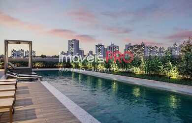 Imagem 9: Apartamento 59 metros Alto Boa Vista