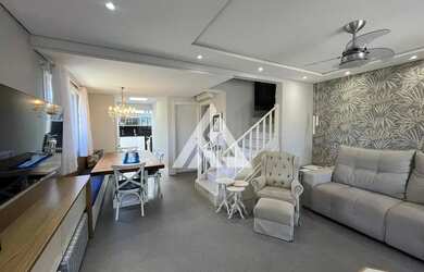 Imagem 4: Sobrado de 4 dormitórios à Venda - Xangri-lá