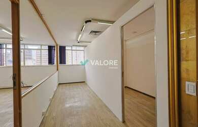 Imagem 11: Conjunto de Salas para aluguel no Centro