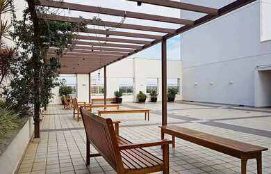 Imagem 11: Sala Comercial para alugar no edifício Head Tower em Piracicaba