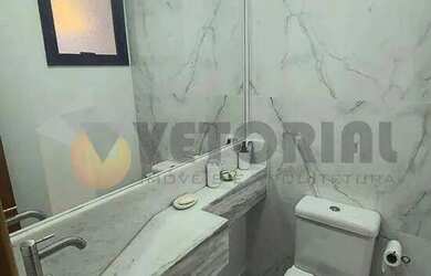 Imagem 4: Sobrado em condomínio à venda em Caraguatatuba, Capricórnio II, com 2 quartos, 99m²