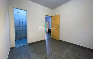 Imagem 5: CASA - 4 QUARTOS 1 SUÍTE - SETOR CENTRO OESTE FAMA - GOIÂNIA/GO