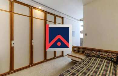 Imagem 15: Venda Apartamento 4 Dormitórios - 243 m² Consolação