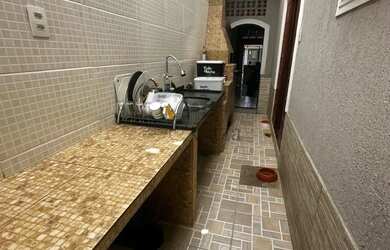 Imagem 13: Oportunidade - Casa - Residencial Bosque dos Ipês - 3 Dormitórios -...