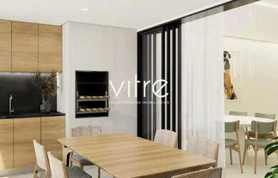 Imagem 8: Apartamento à venda no bairro Gávea em Uberlândia