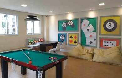 Imagem 5: Apartamento para Venda em Nova Iguaçu, Prata, 2 dormitórios, 1 banheiro