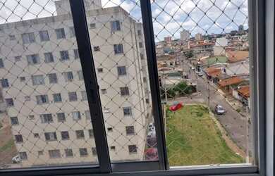 Imagem 9: Apartamento 2 garagens Samambaia Sul