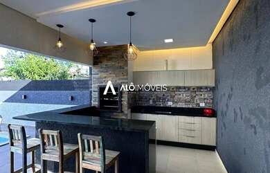 Imagem 4: Excelente Sobrado de Alto Padrão à Venda em Guaratuba/PR Alô Imóveis