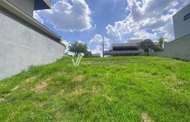 Imagem 4: Terreno - Reserva das Palmeiras - Valinhos