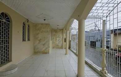 Imagem 4: Casa no Conjunto Ajuricaba - Alvorada