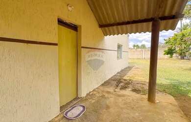 Imagem 8: Chácara na Ceilândia - 5000m2 com asfalto até a porta - Oportunidade