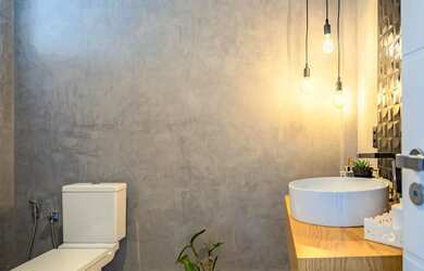 Imagem 9: Casa com 4 quartos em condomínio em Itaipava, Petrópolis