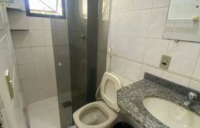 Imagem 14: Apartamento Primeiro andar à Venda em Guarapari - Frente para rua - com...