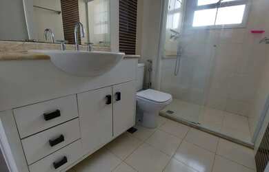 Imagem 12: Residencial Campos Elisios, no bairro Jardim campos Elíseos em Jundiaí/SP