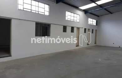 Imagem 5: Venda ou locação Galpão Jardim Canadá Nova Lima