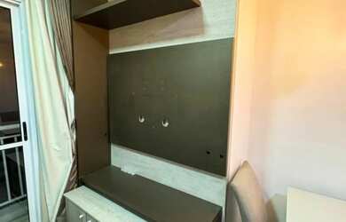 Imagem 3: Apartamento para Locação em Jundiaí, Jardim das Samambaias, 3 dormitórios,...