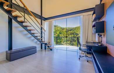 Imagem 16: Casa com 4 quartos em condomínio em Itaipava, Petrópolis