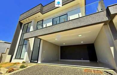 Imagem 3: Sobrado à venda no bairro Jardins Porto - Senador Canedo/GO