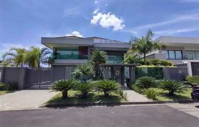 Imagem 13: Casa com 4 quartos, 625 m² - venda por R$ 8.500.000 ou aluguel por R$...