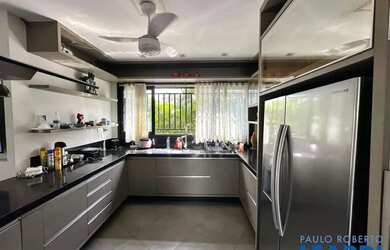 Imagem 8: CASA EM CONDOMÍNIO - CONDOMÍNIO PORTO ATIBAIA - SP