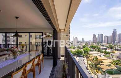 Imagem 6: Apartamento à venda Vero Home Gourmet - Setor Marista