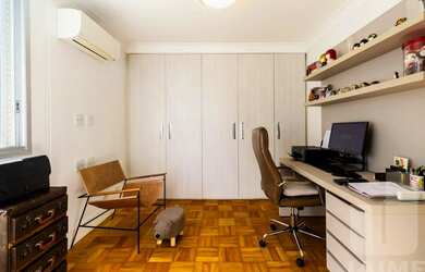 Imagem 14: Apartamento com 3 dormitórios 4 banheiros 2 vagas em HIgienópolis