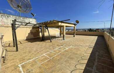 Imagem 15: Cobertura em Montes Claros, no bairro São José, à venda