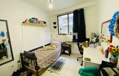 Imagem 16: Recreio dos Bandeirantes Apartamento 3 quartos, sendo 1 suite