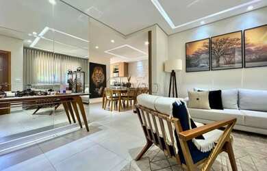 Imagem 2: Sobrado à venda com 3 quartos no Condomínio Small Ville em Paulínia