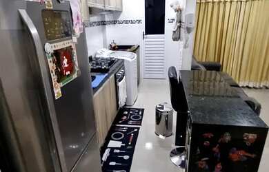 Imagem 16: Apartamento em Ponta Grossa, 3 quartos, 2 vagas de garagem