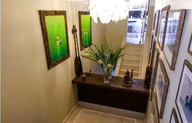 Imagem 10: Cobertura 3 quartos e suíte à venda Edifício Príncipe de Gales em...