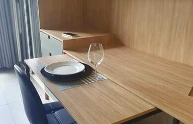 Imagem 13: APARTAMENTO - CONSOLAÇÃO - SP