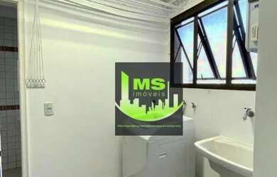 Imagem 13: Apartamento com 3 dormitórios para alugar, 167 m² por R$ 10.320,00/mês...