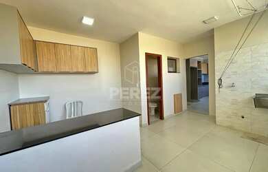 Imagem 10: Apartamento no Condomínio Tamoios