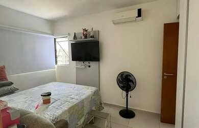 Imagem 13: Imóvel para venda possui 98 metros quadrados com 3 quartos em Jatiúca...