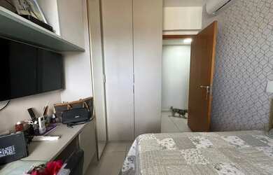 Imagem 9: Imóvel para venda possui 98 metros quadrados com 3 quartos em Jatiúca...