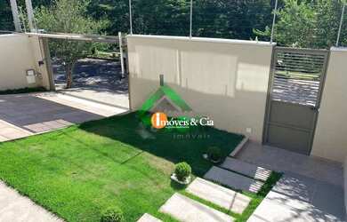 Imagem 3: Casa à venda, 305 m² por R$ 2.699.900,00 - Residencial Quadra dos Principes...