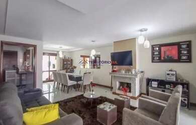 Imagem 4: Casa para Venda - 150m², 3 dormitórios, sendo 1 suites, 2 vagas - Lagos...