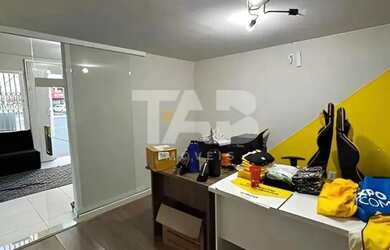 Imagem 6: Casa comercial com 150m2 para locação Fazenda, Itajaí