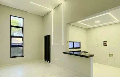 Imagem 10: Imóvel para venda tem 95 metros quadrados com 3 quartos em Vereda Tropical...