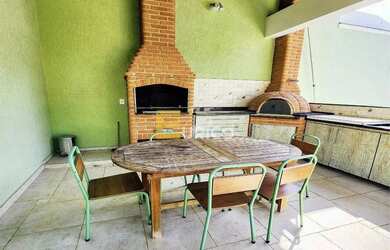 Imagem 7: Casa em Condomínio Frente